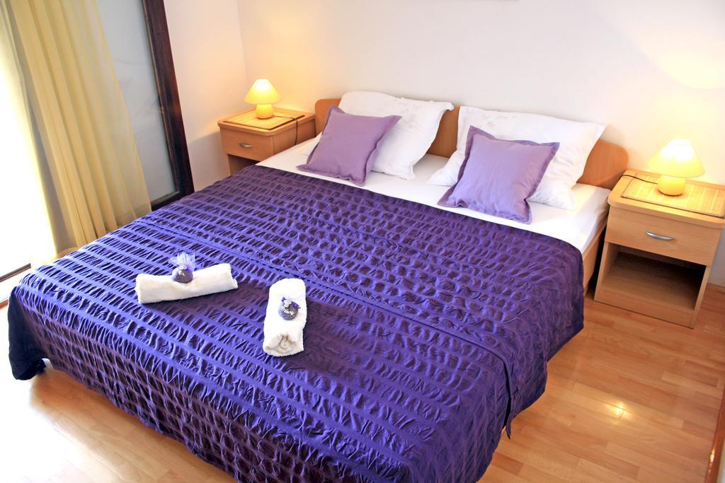 Apartments Villa Zvonimir Слатине Стая снимка