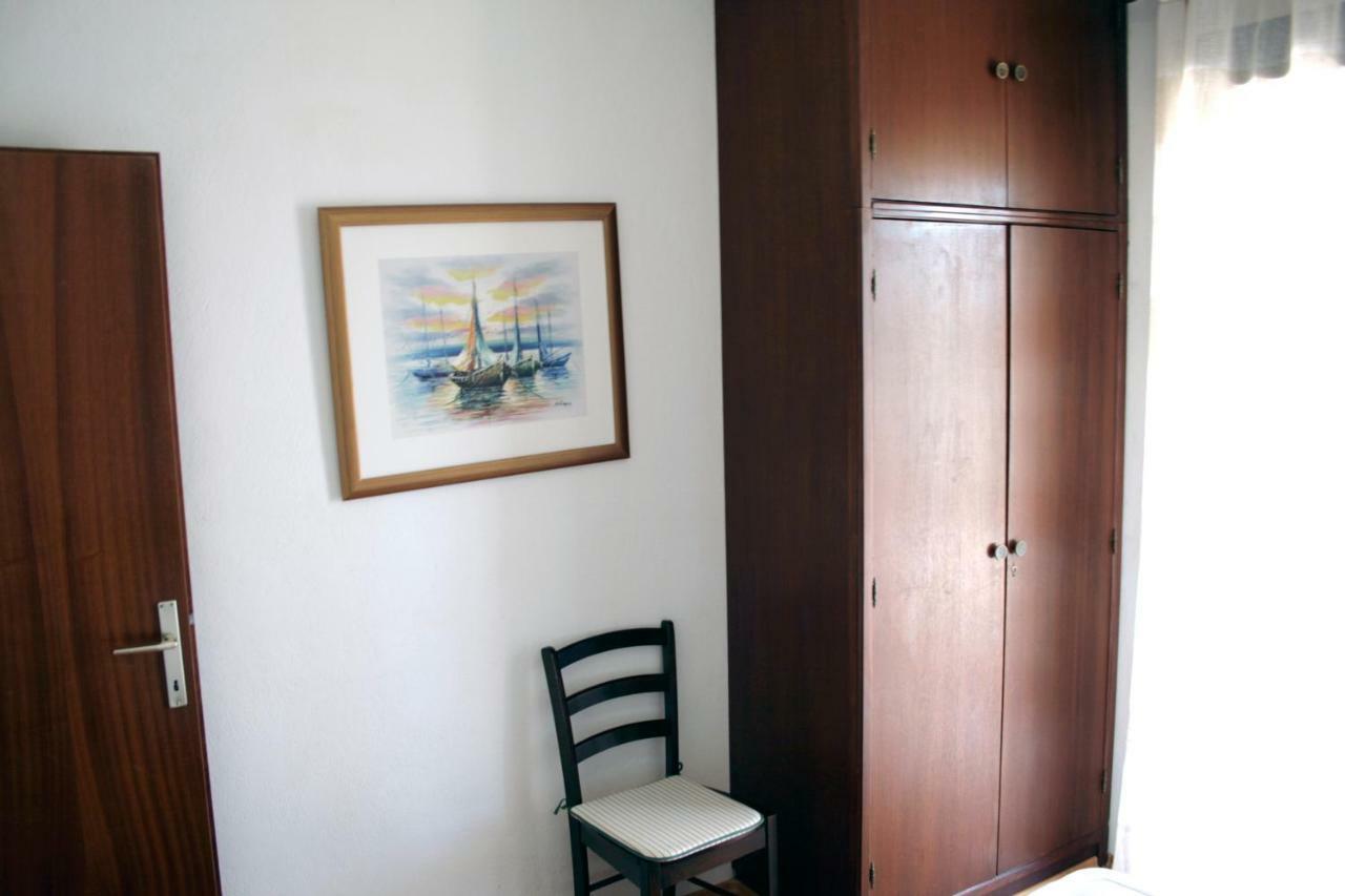 Apartments Villa Zvonimir Слатине Екстериор снимка