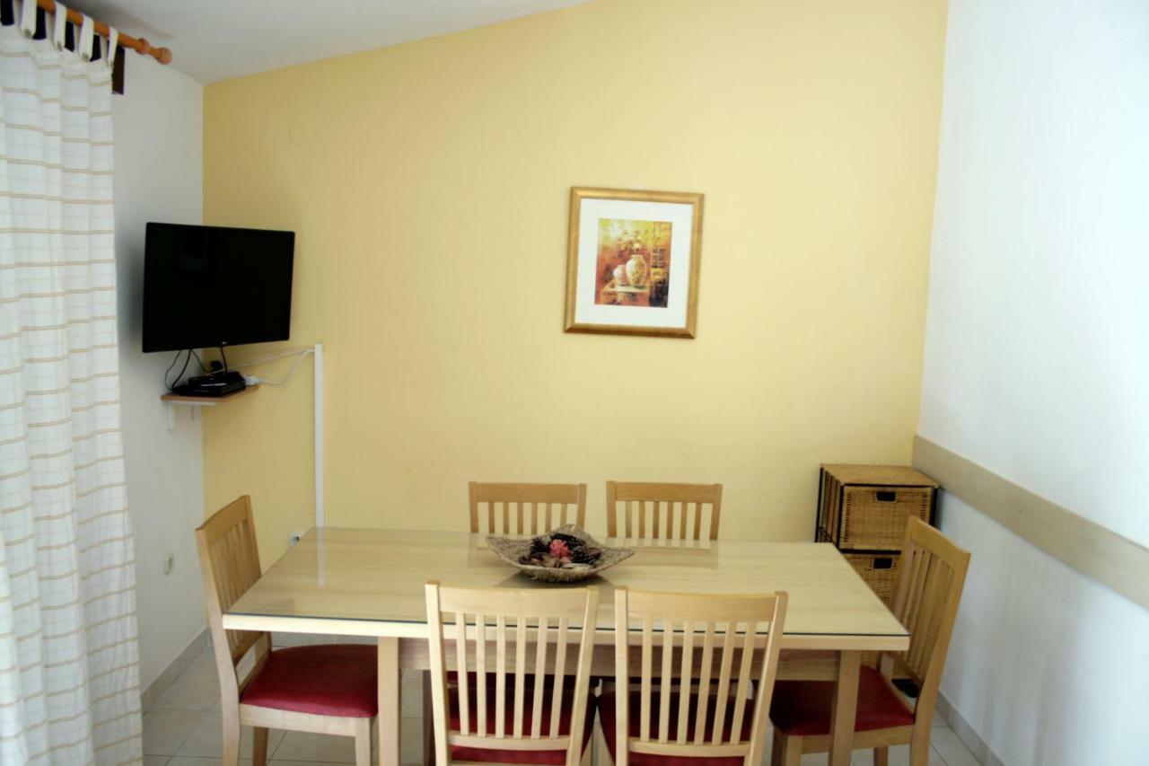 Apartments Villa Zvonimir Слатине Екстериор снимка