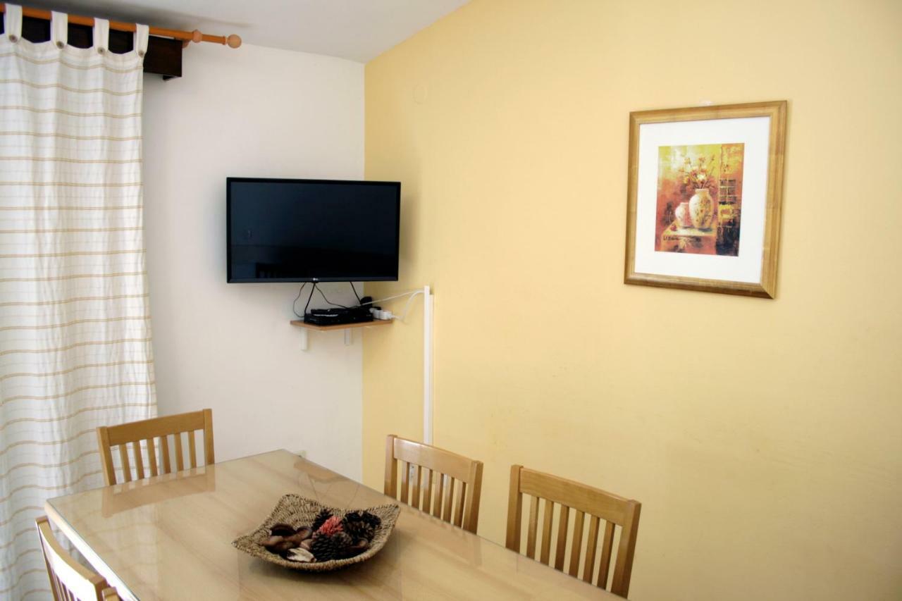 Apartments Villa Zvonimir Слатине Екстериор снимка